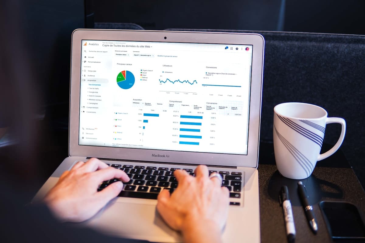 E-Commerce software solutions by DevFixel
