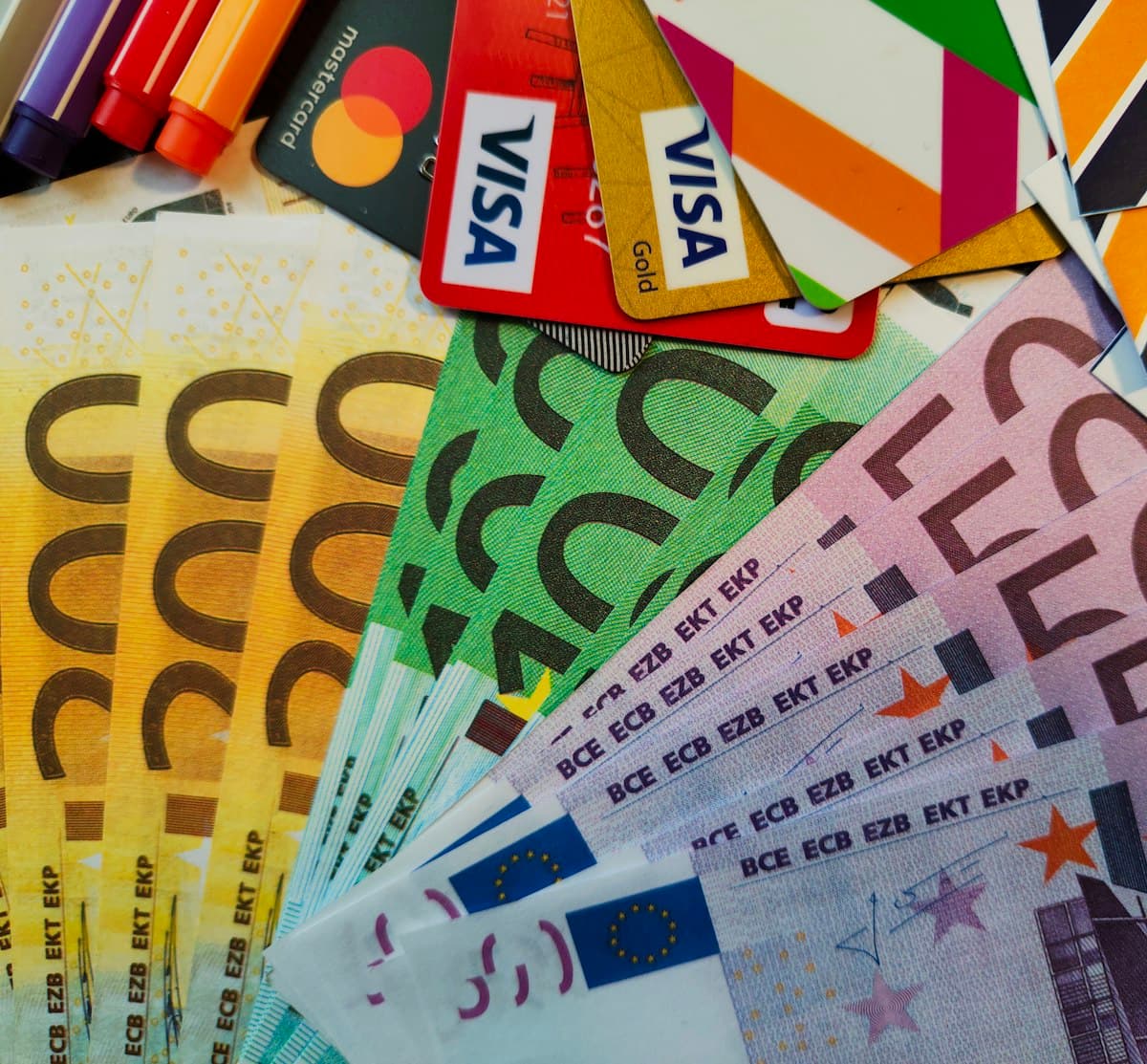 Fintech software solutions by DevFixel